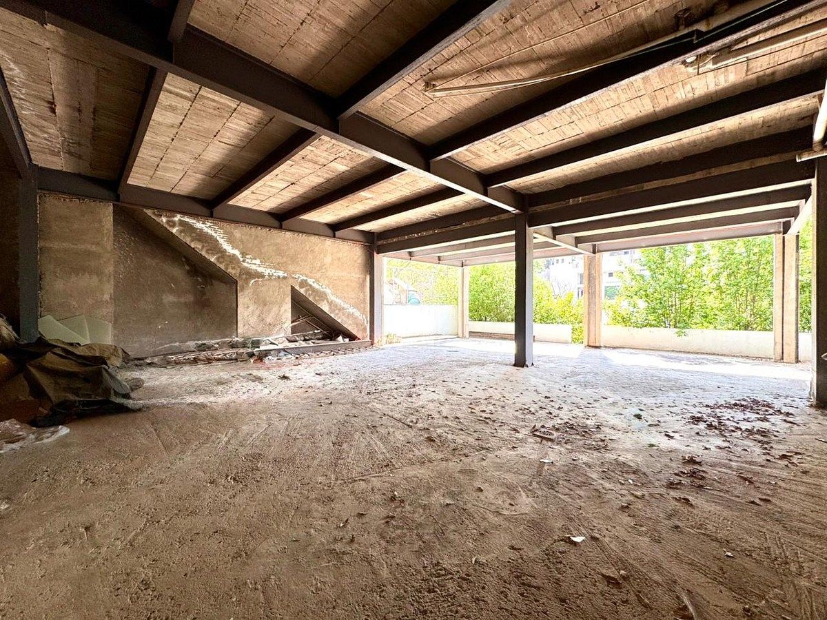 39 de 43: Espacio ideal para salón de eventos