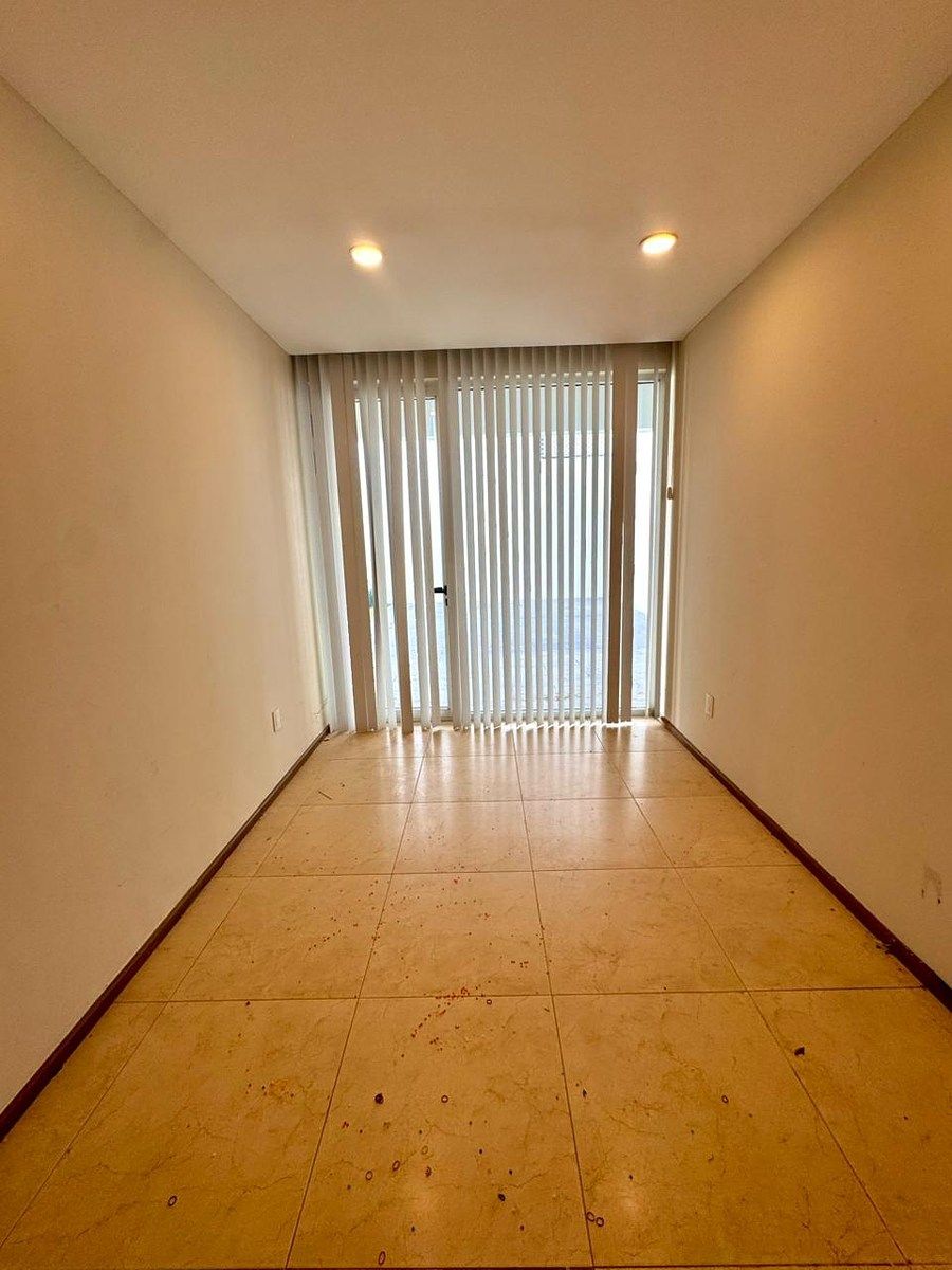 35 de 43: Quién te recámara para visitas con Baños acceso a zona de as