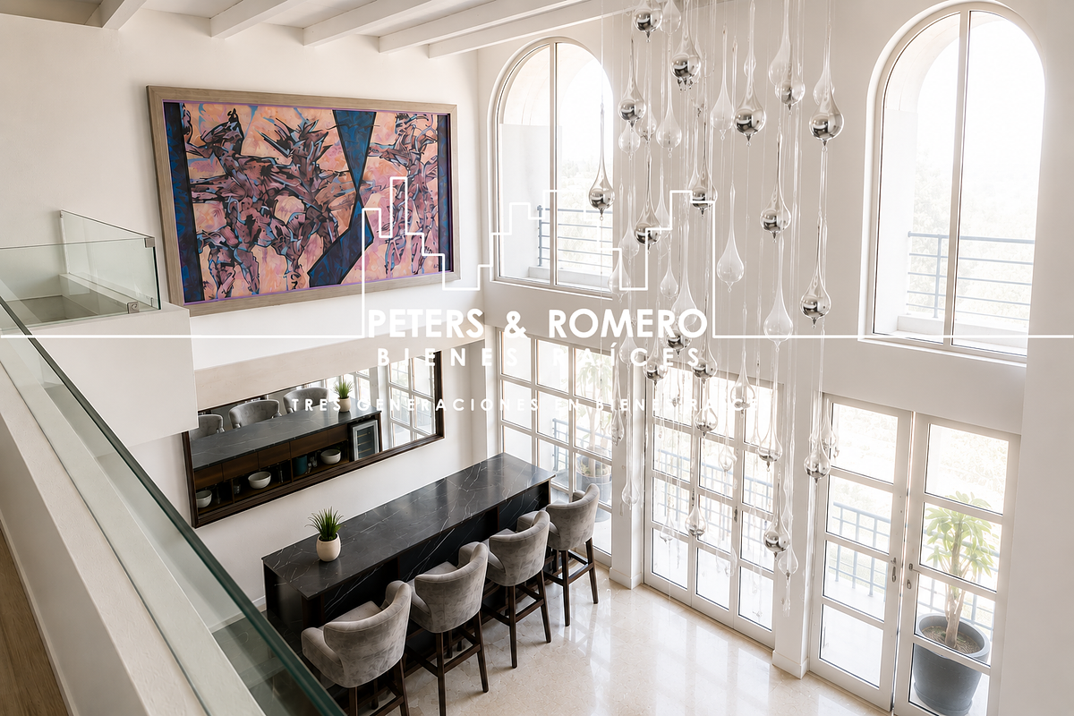 Penthouse en Venta en Polanco, foto 1 de 19