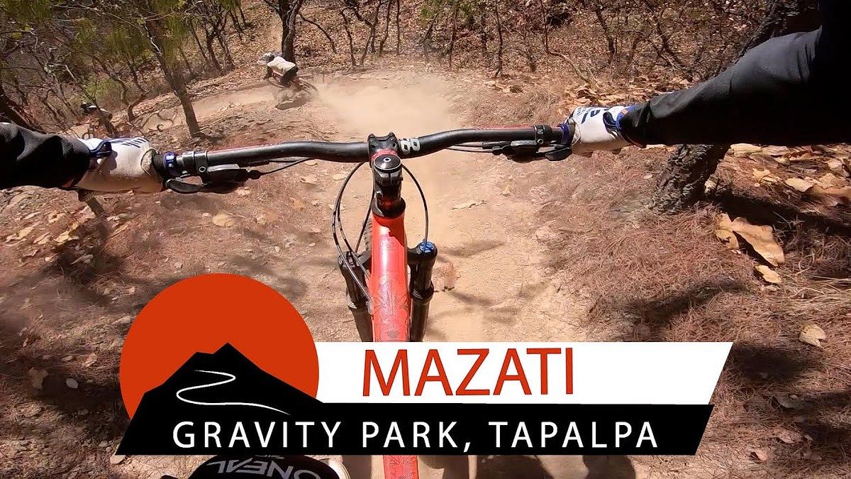 Terreno en MAZATI, Tapalpa - foto 2