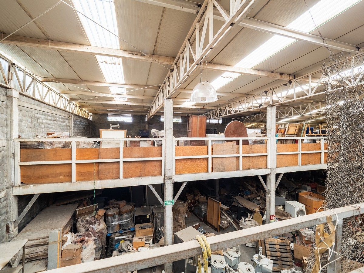 5 de 12: Tapanco 1.1