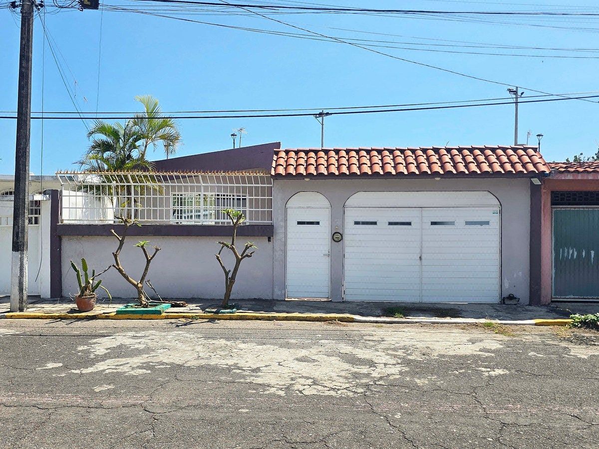 Casa en venta en Veracruz