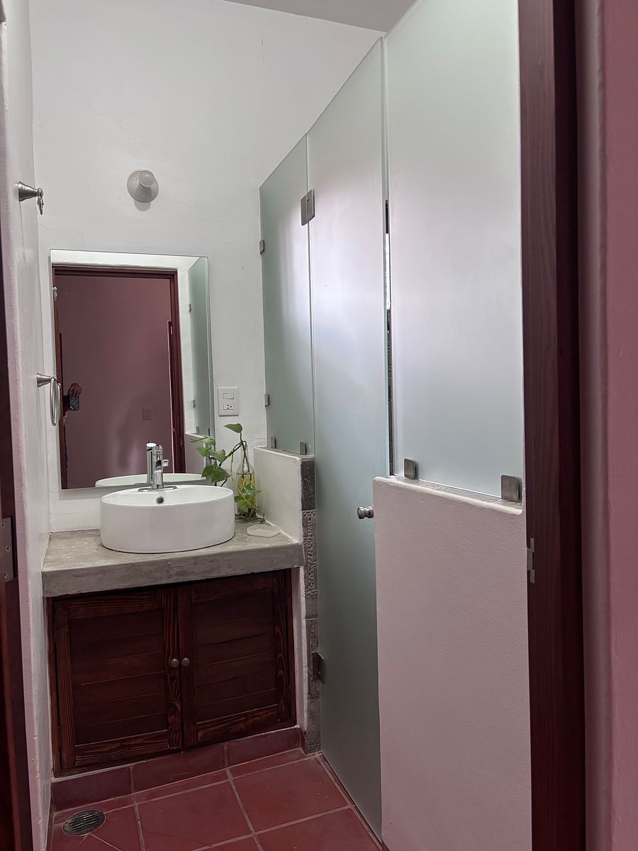 6 de 19: foto 2 de baño recamara planta baja