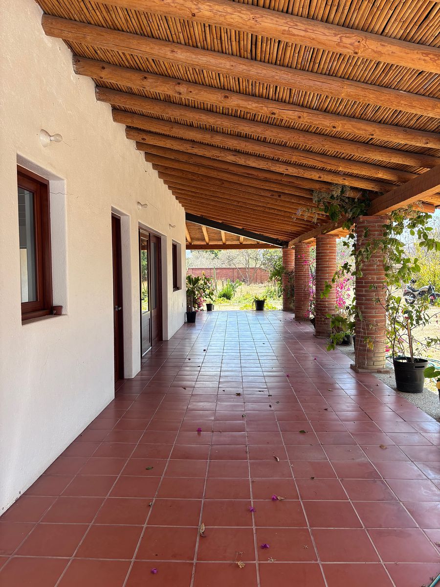 9 de 19: Terraza planta baja