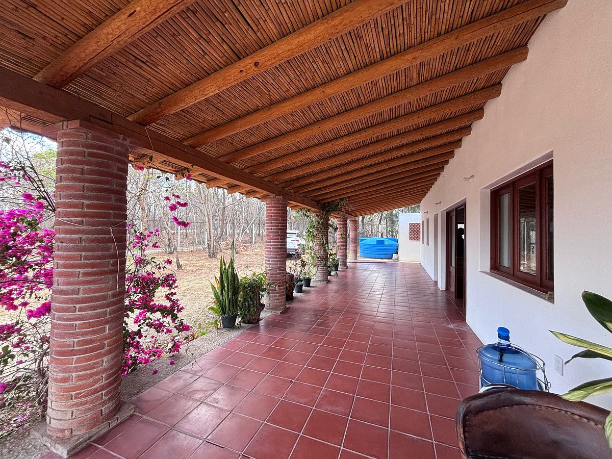 10 de 19: Terraza planta baja