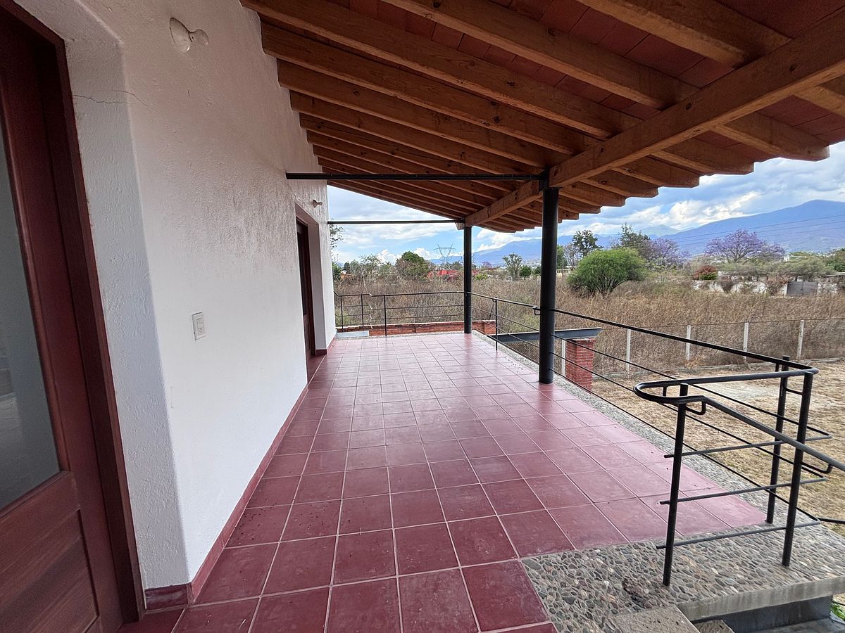 15 de 19: Terraza frente 2a planta