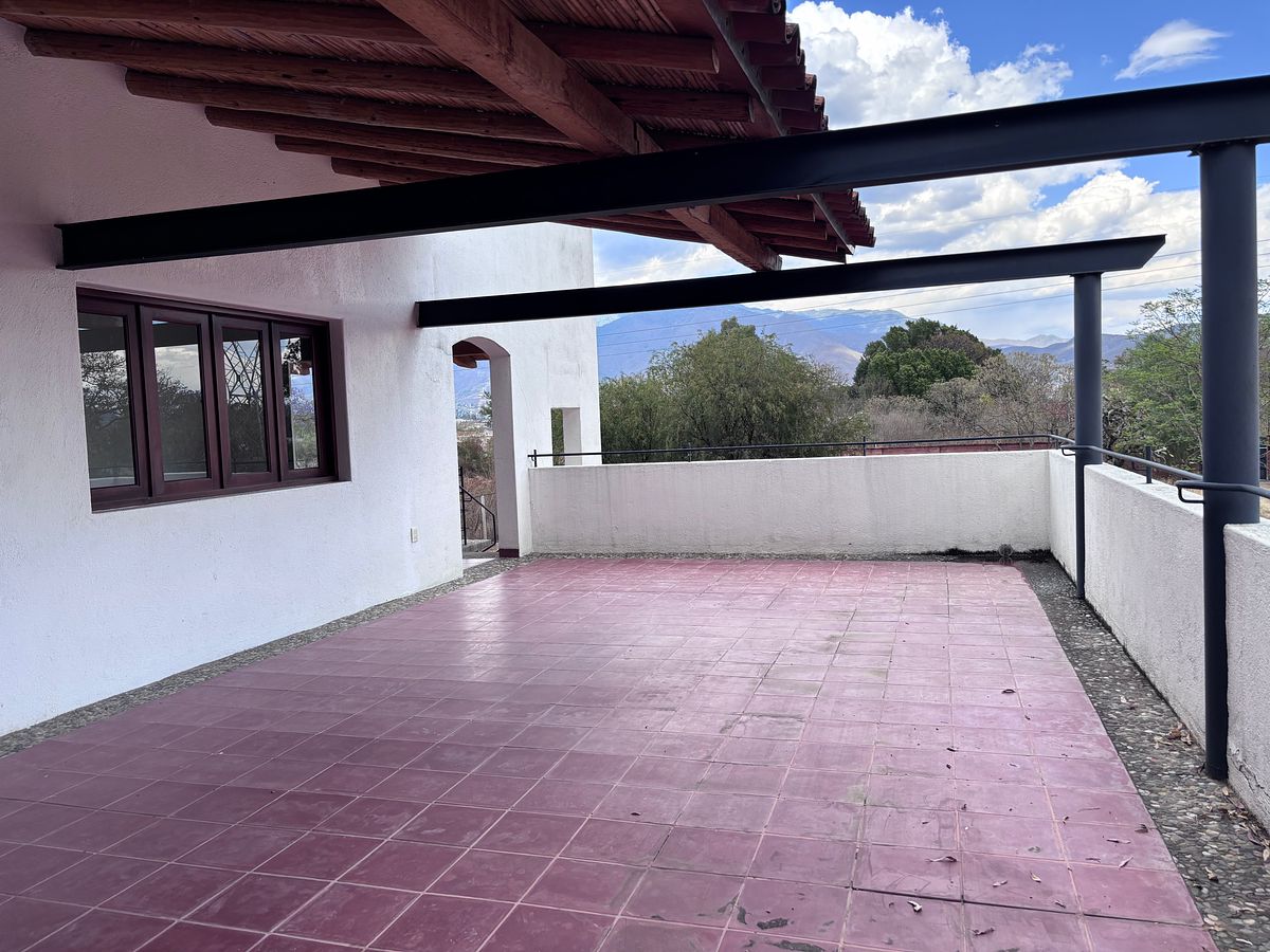 16 de 19: Terraza lateral 2a planta