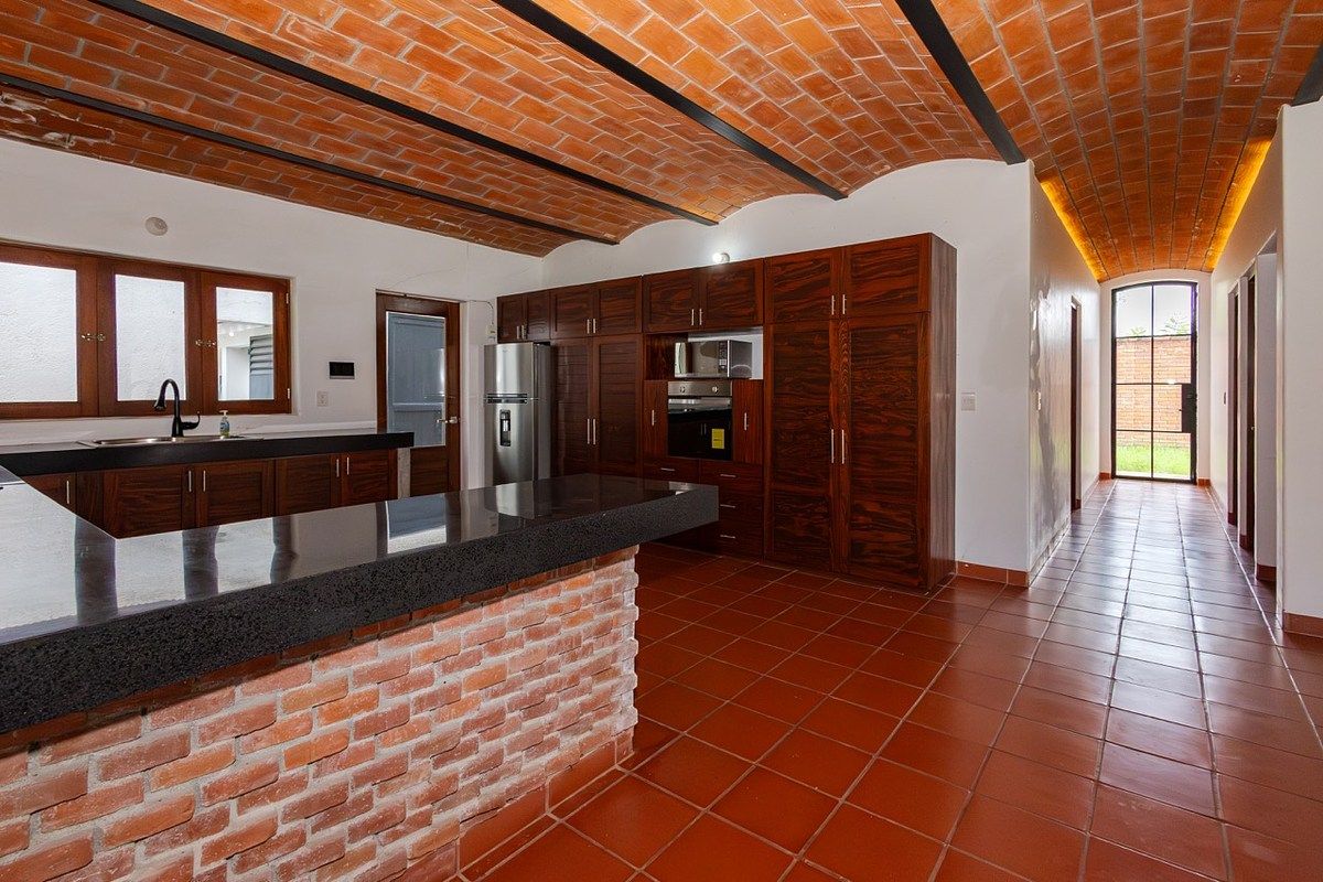 Cocina planta baja, foto 6 de 15