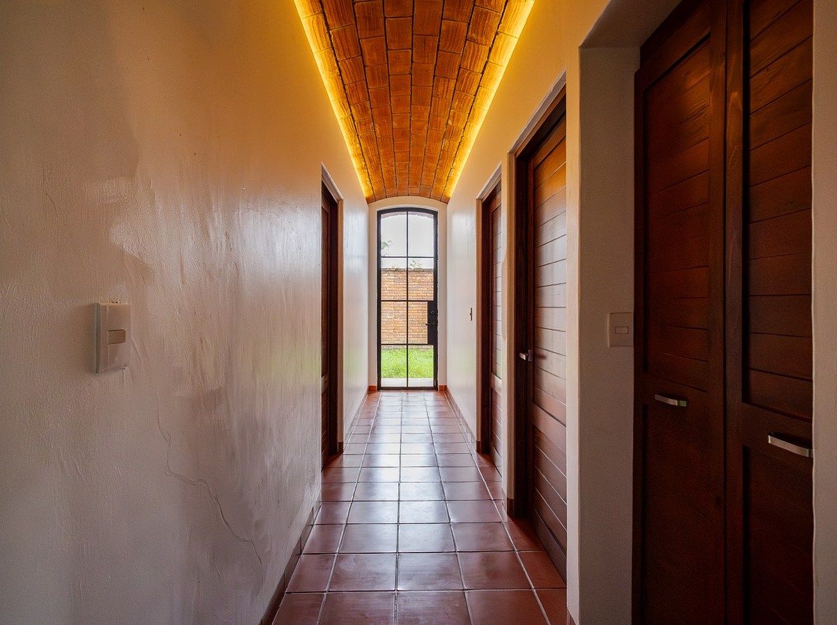 Casa em Ex-Hacienda la Soledad, Santa María Atzompa , foto 7 de 15
