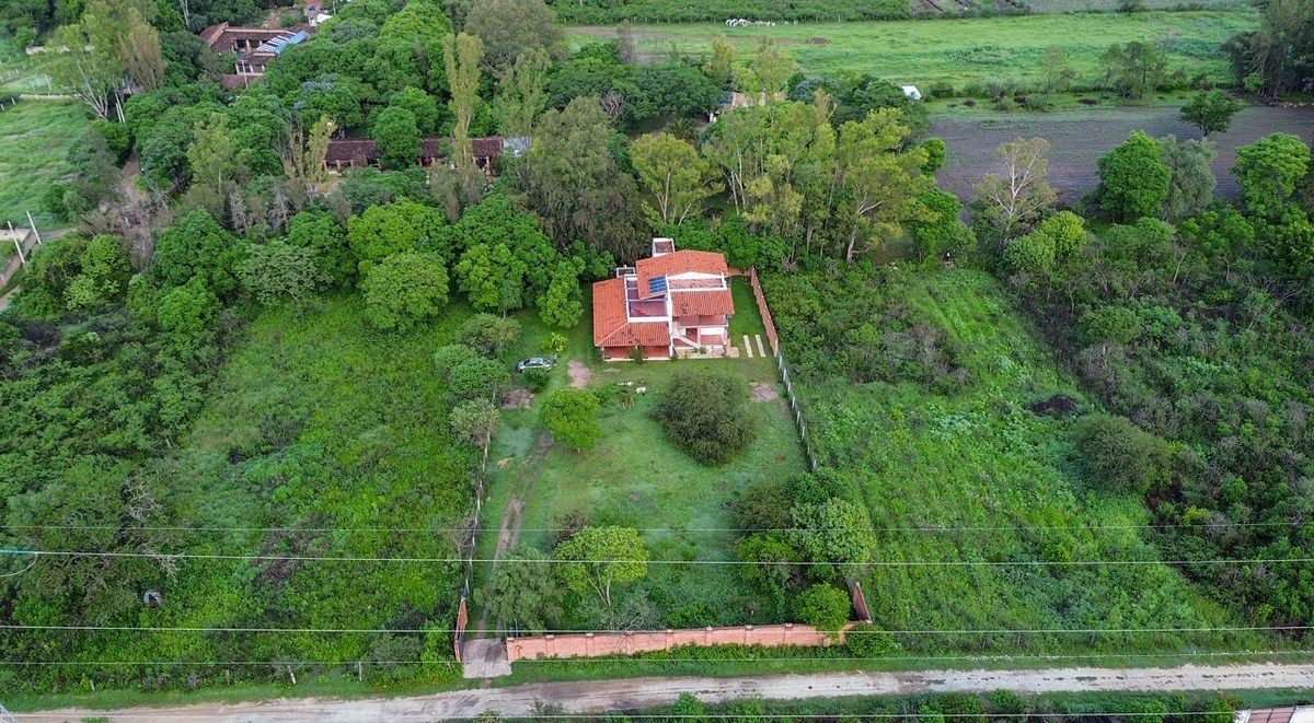 Terreno y casa, foto 14 de 15