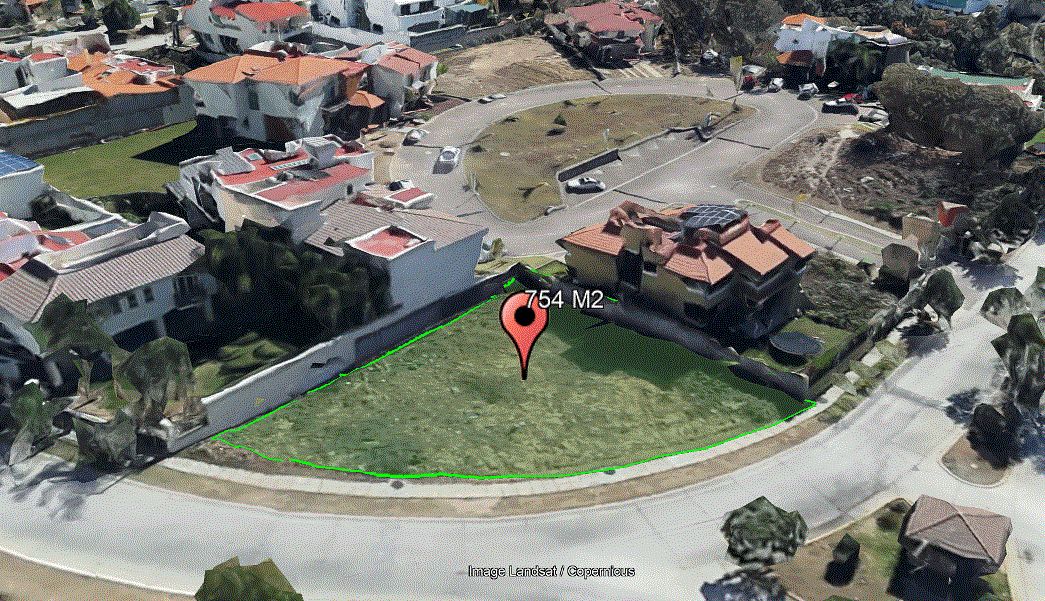 Lote em Ciudad Bugambilia, Zapopan, foto 6 de 9