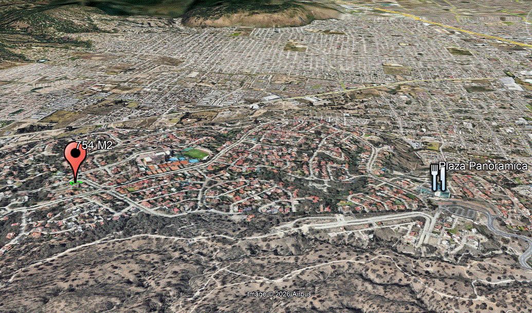 Lote em Ciudad Bugambilia, Zapopan, foto 8 de 9