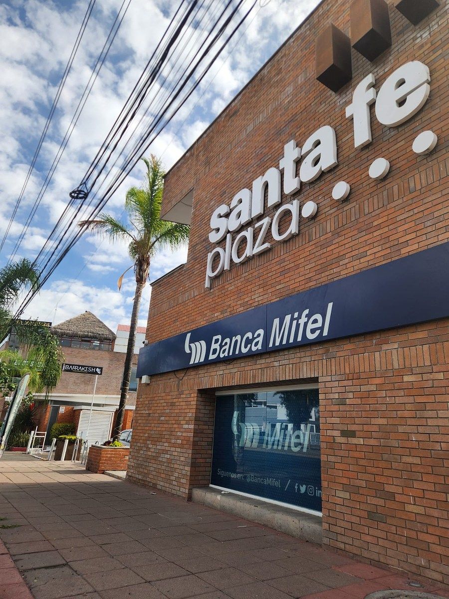 Office in Fátima, Aguascalientes, photo 12 of 14