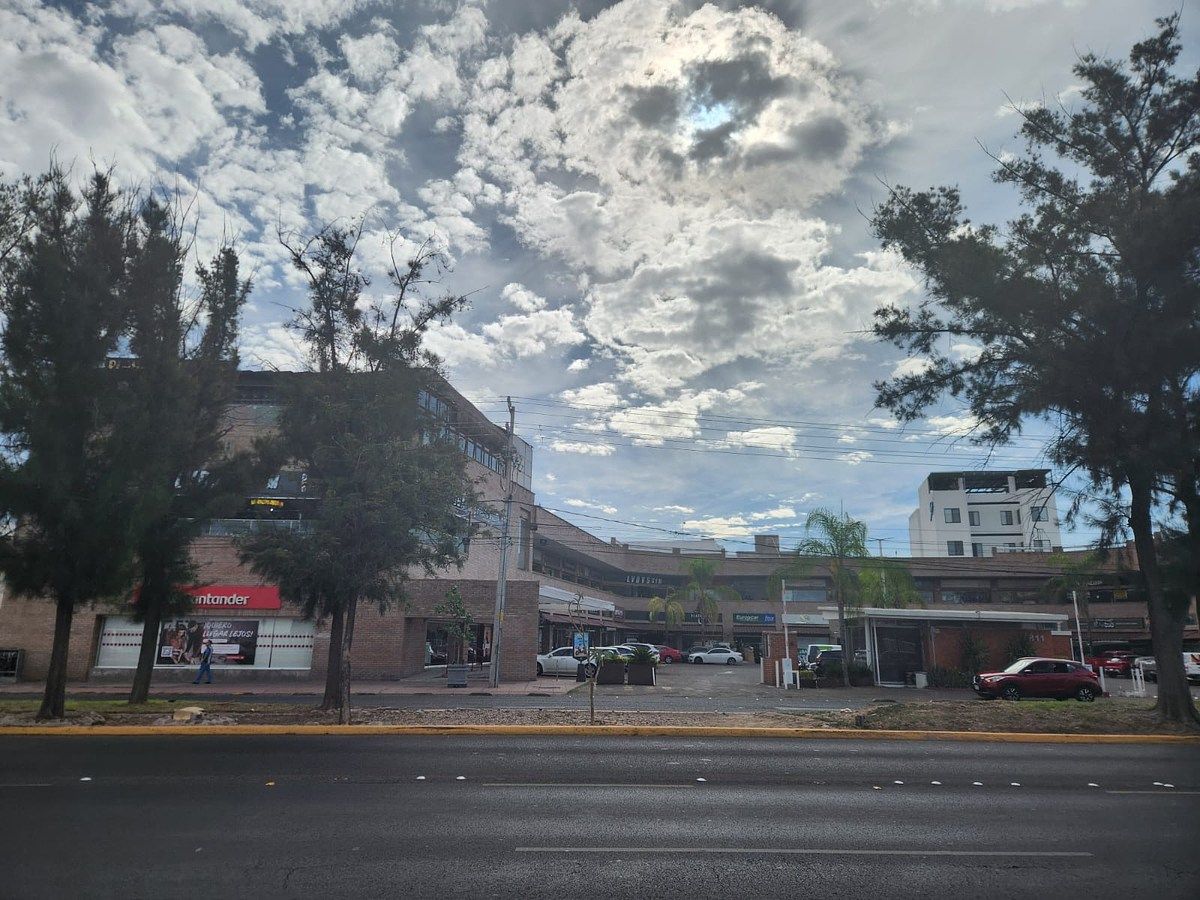 Office in Fátima, Aguascalientes, photo 13 of 14
