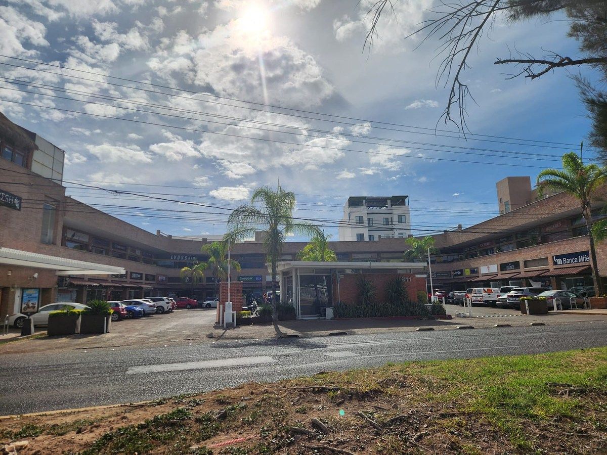 Office in Fátima, Aguascalientes, photo 14 of 14