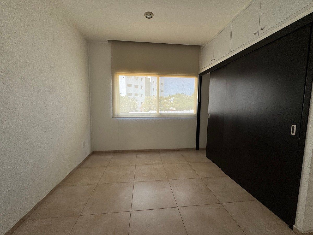Departamento en Paraíso Country Club, Emiliano Zapata, foto 13 de 23