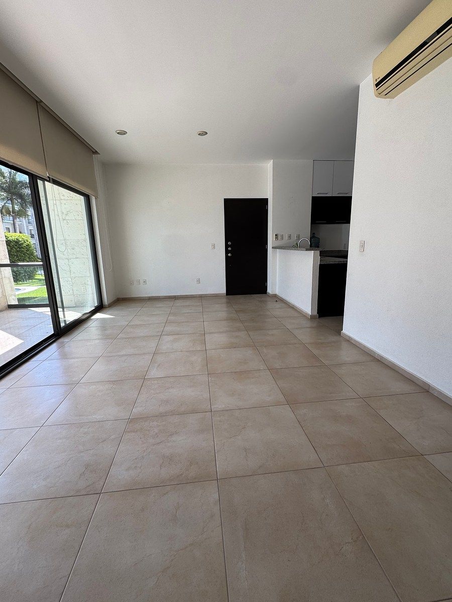 Departamento en Paraíso Country Club, Emiliano Zapata, foto 14 de 23