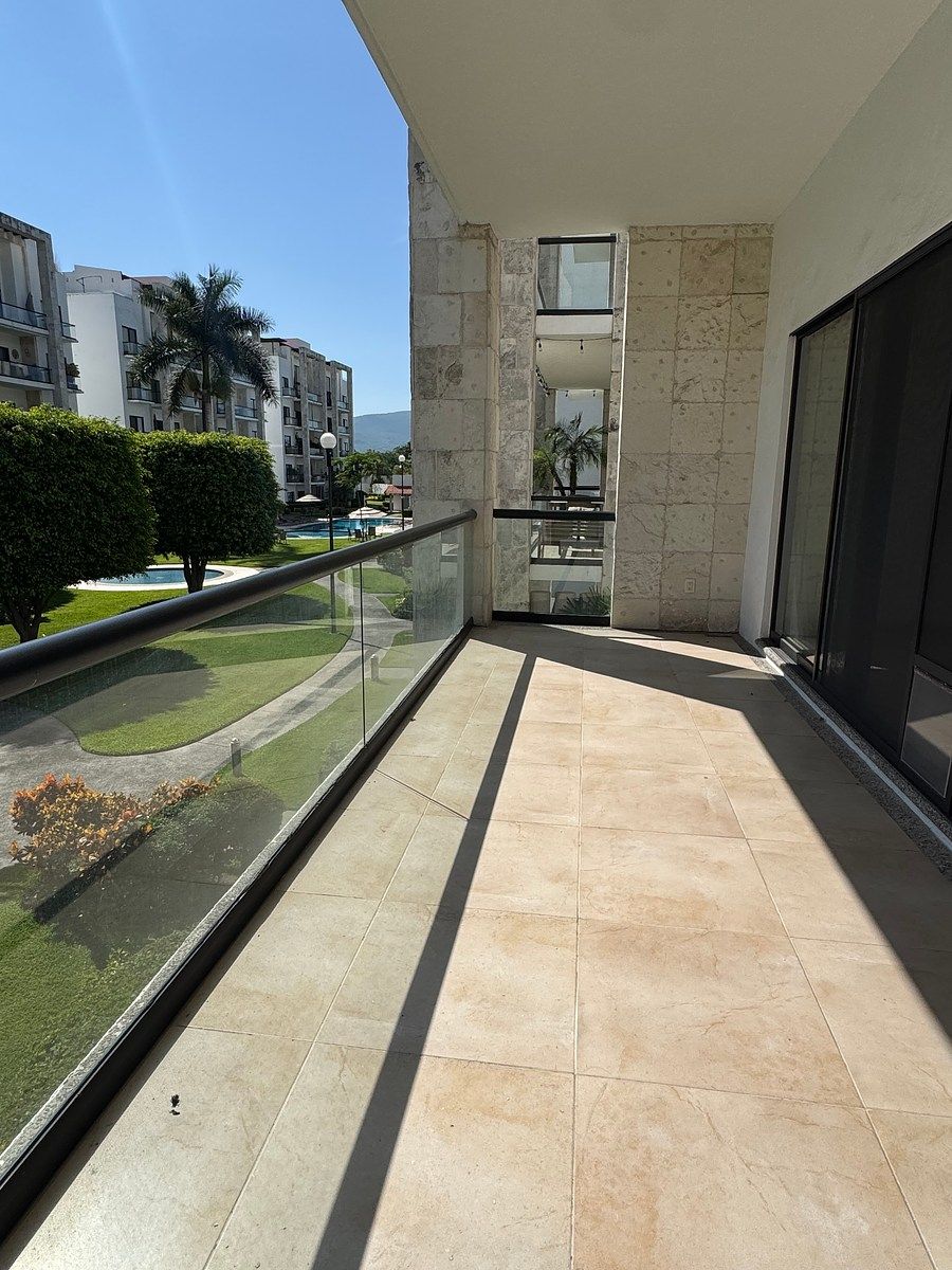 Departamento en Paraíso Country Club, Emiliano Zapata, foto 16 de 23