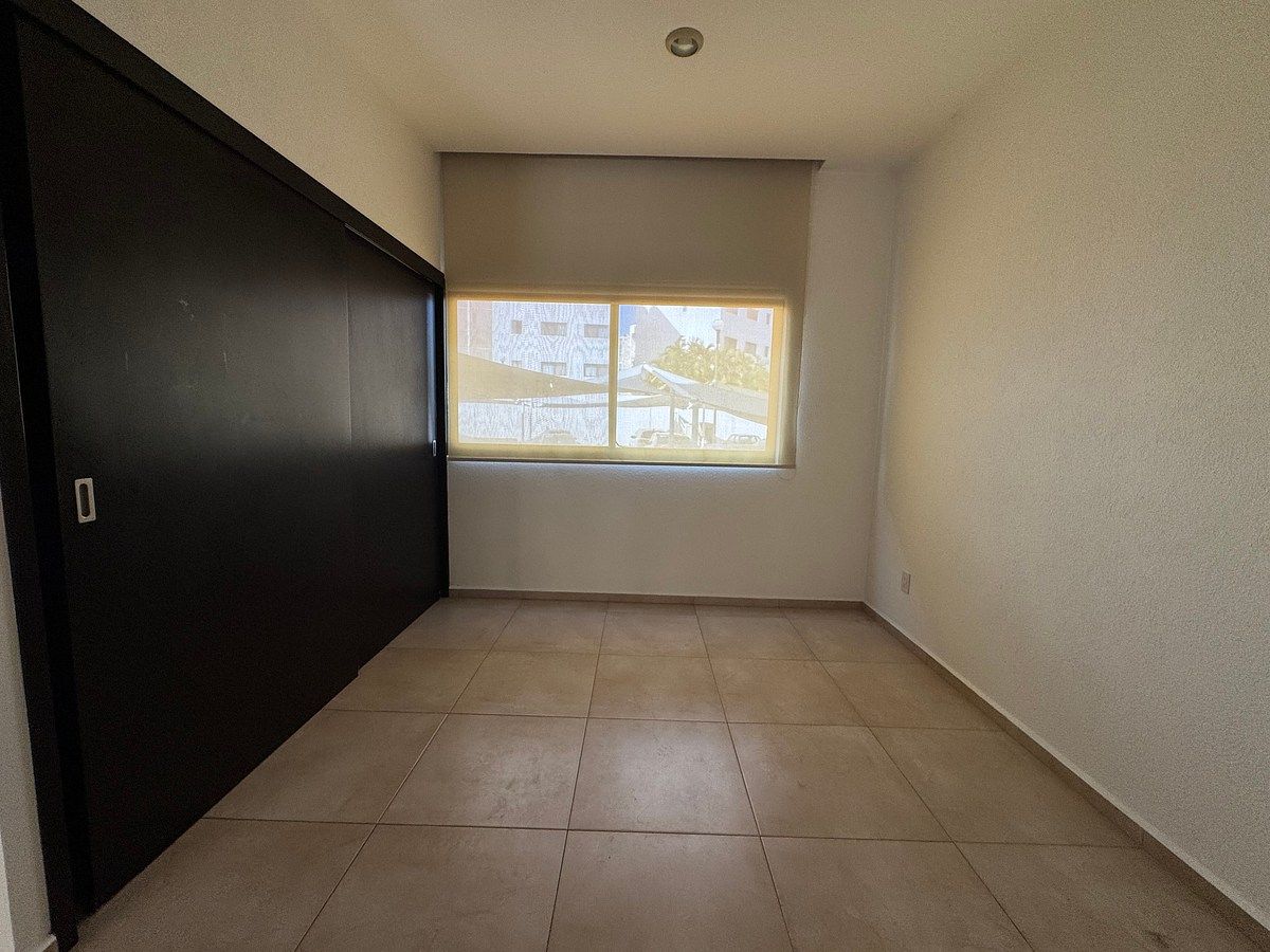Departamento en Paraíso Country Club, Emiliano Zapata, foto 17 de 23