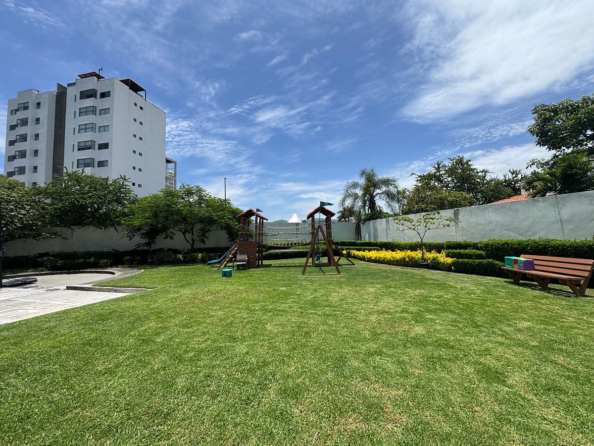 Departamento en Paraíso Country Club, Emiliano Zapata, foto 20 de 23