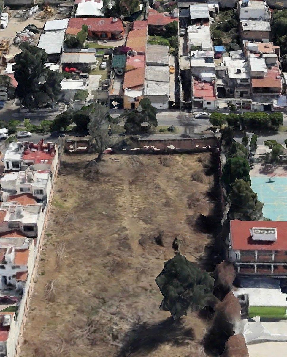 TERRENO EN VENTA EN CIUDAD GRANJA - foto 4