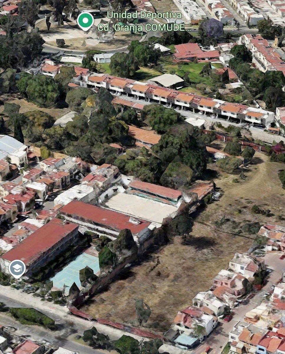 TERRENO EN VENTA EN CIUDAD GRANJA - foto 5