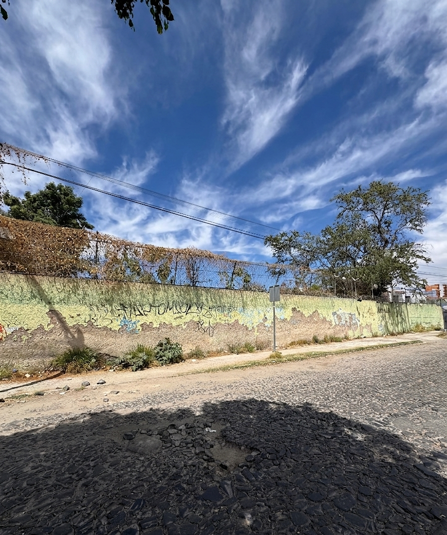 TERRENO EN VENTA EN CIUDAD GRANJA - foto 1