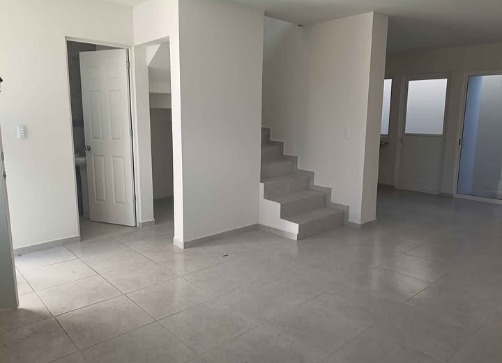 Casa en Venta en Fracc Rancho San Miguel