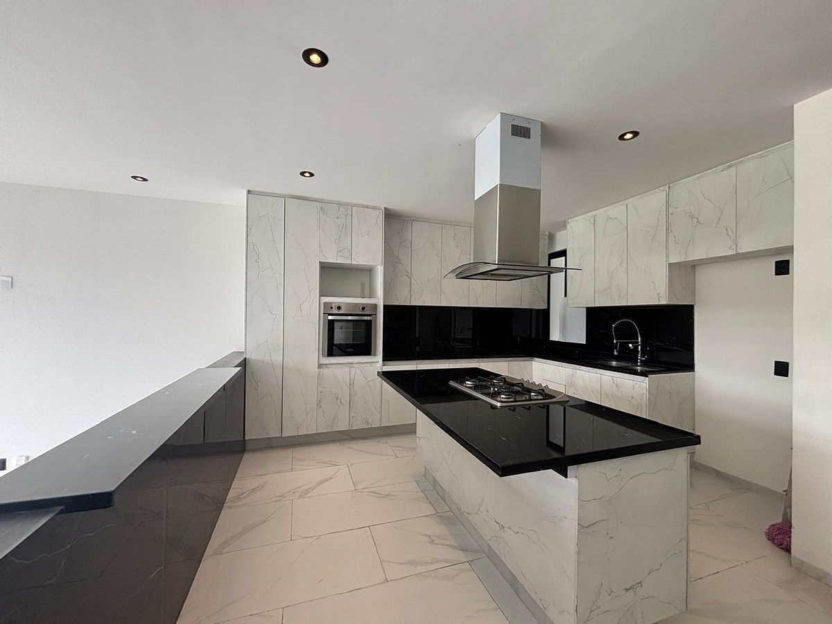 Cocina funcional, photo 9 of 46