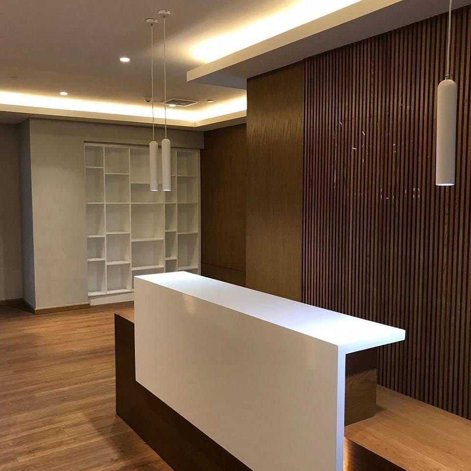 Oficinas en Venta Santo Domingo Centro (Distrito Nacional), Santo Domingo