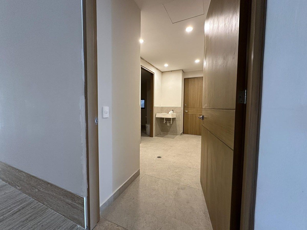 Apartment in Puerto Cancún, Benito Juárez, photo 13 of 40