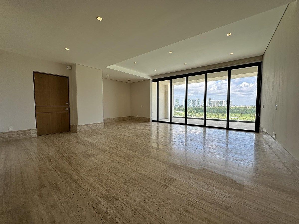 Apartment in Puerto Cancún, Benito Juárez, photo 14 of 40