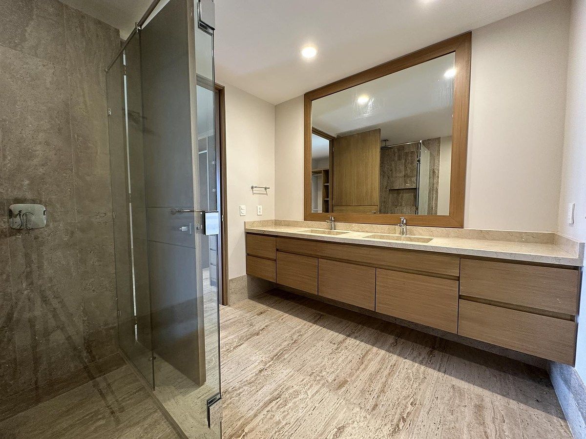 Apartment in Puerto Cancún, Benito Juárez, photo 18 of 40
