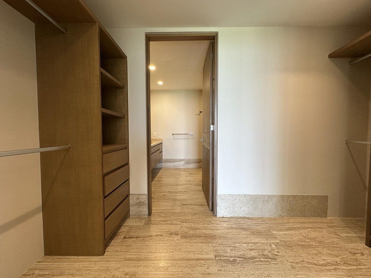 Apartment in Puerto Cancún, Benito Juárez, photo 21 of 40