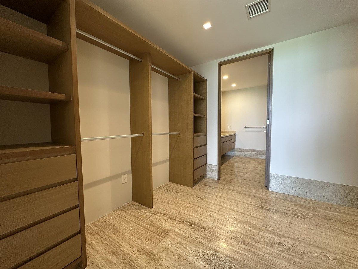 Apartment in Puerto Cancún, Benito Juárez, photo 22 of 40
