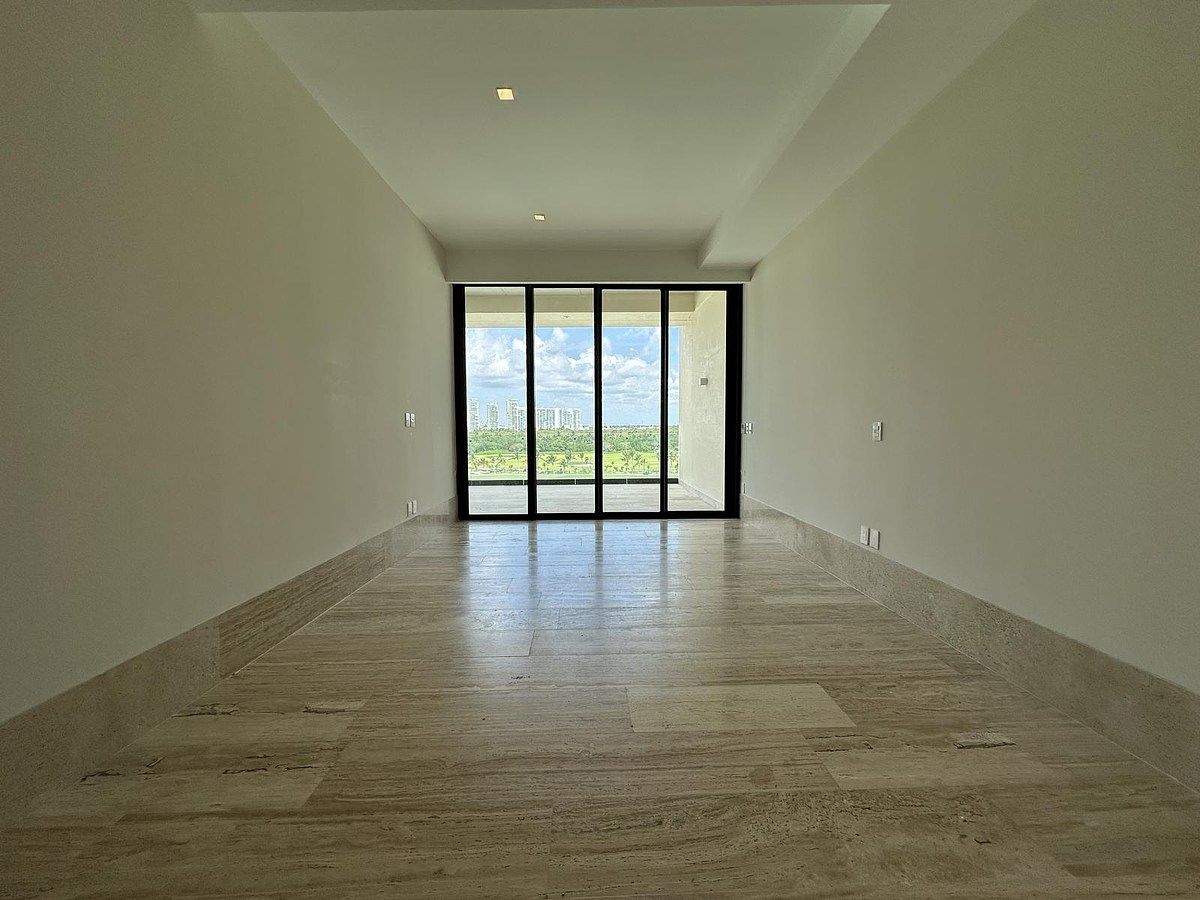 Apartment in Puerto Cancún, Benito Juárez, photo 24 of 40