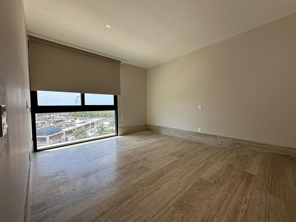 Apartment in Puerto Cancún, Benito Juárez, photo 27 of 40