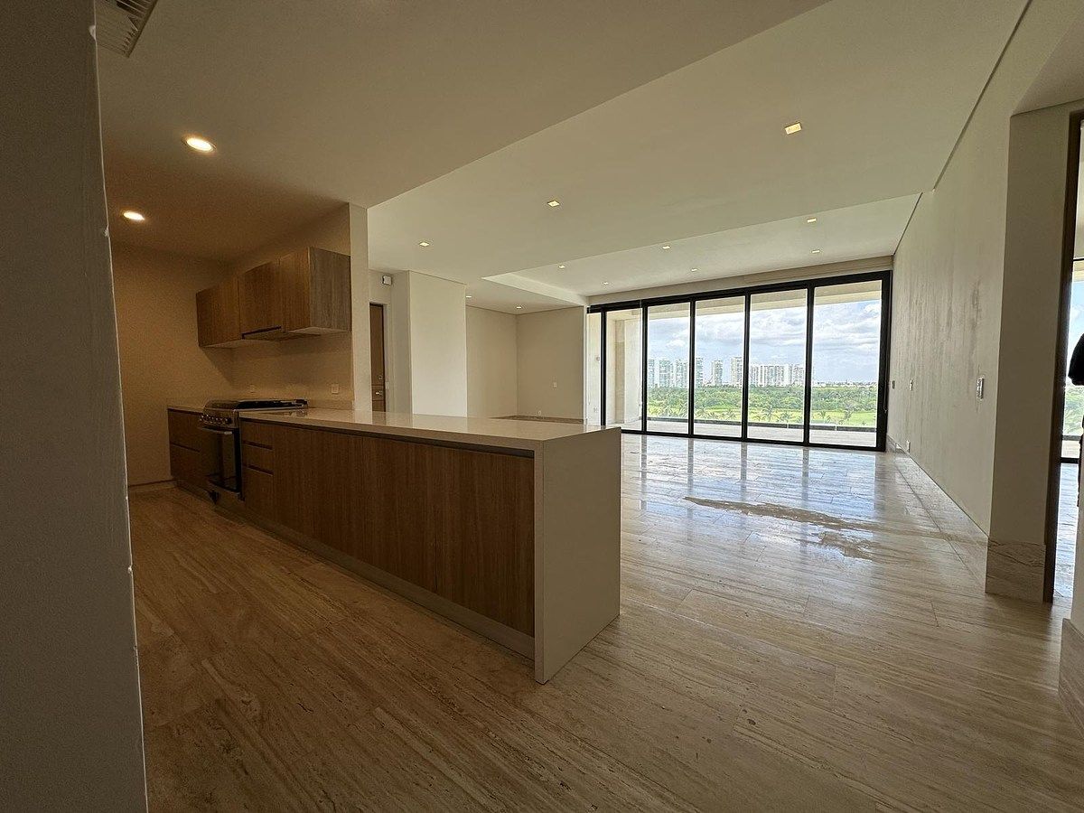 Apartment in Puerto Cancún, Benito Juárez, photo 36 of 40