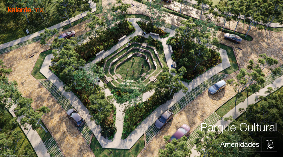 Terreno en venta entre Merida y Progreso, Yucatan - foto 5