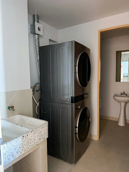 17 de 17: CENTRO DE LAVADO