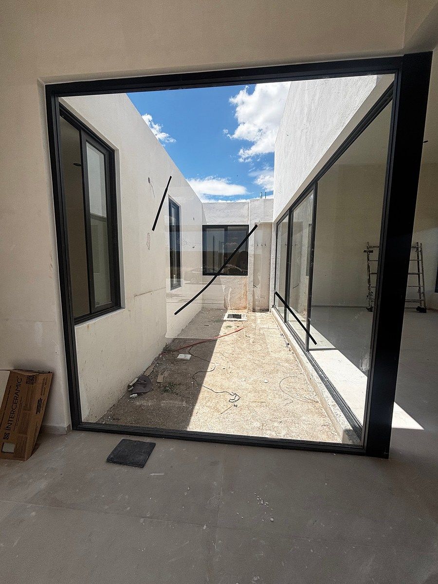 House in Gated Community in Vista Campestre, Aguascalientes, photo 3 of 21