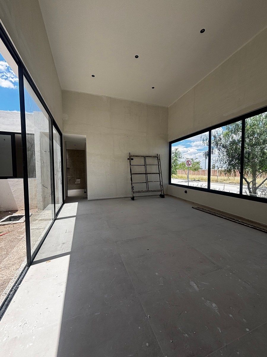 House in Gated Community in Vista Campestre, Aguascalientes, photo 4 of 21