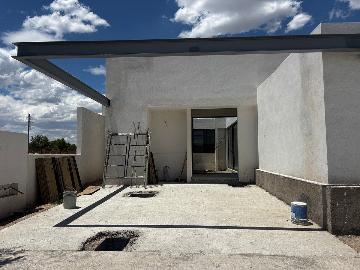 House in Gated Community in Vista Campestre, Aguascalientes, photo 6 of 21