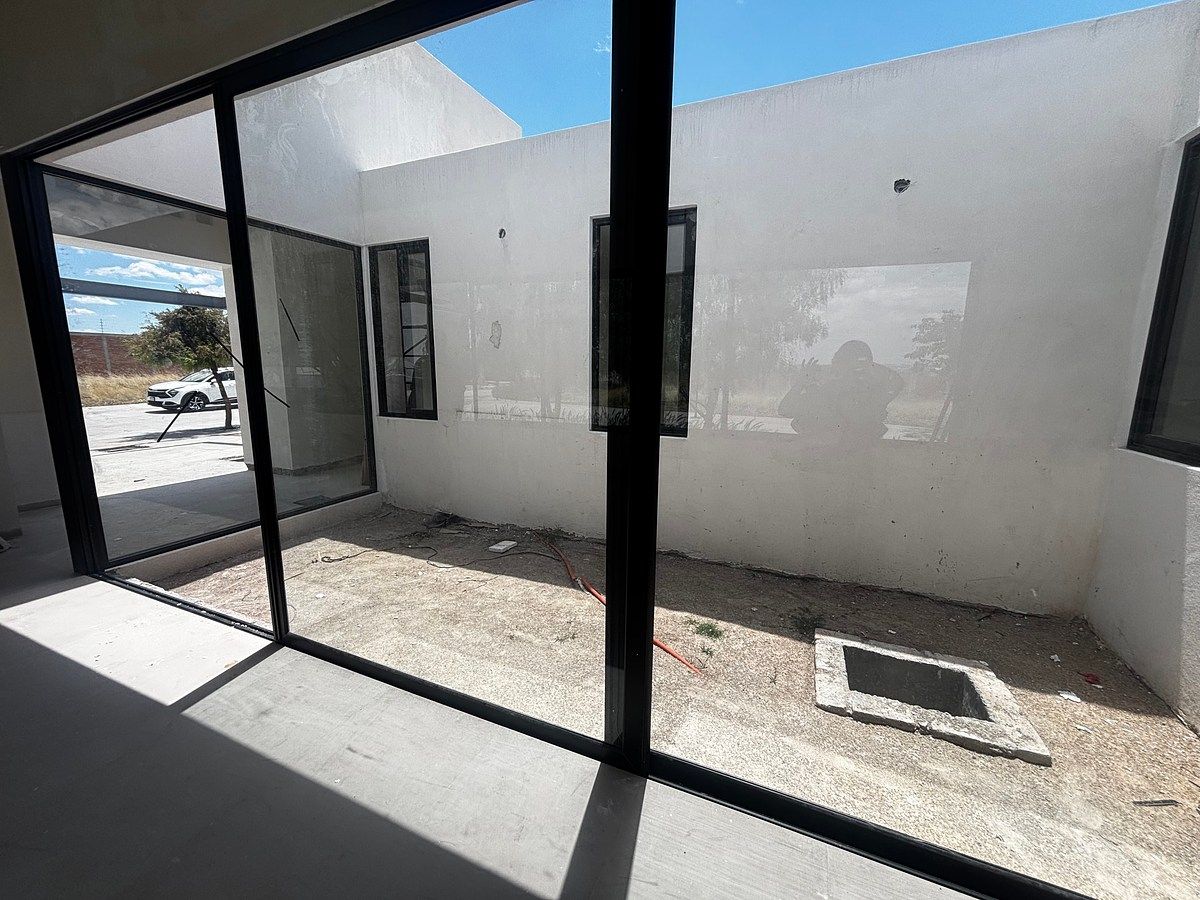 House in Gated Community in Vista Campestre, Aguascalientes, photo 12 of 21