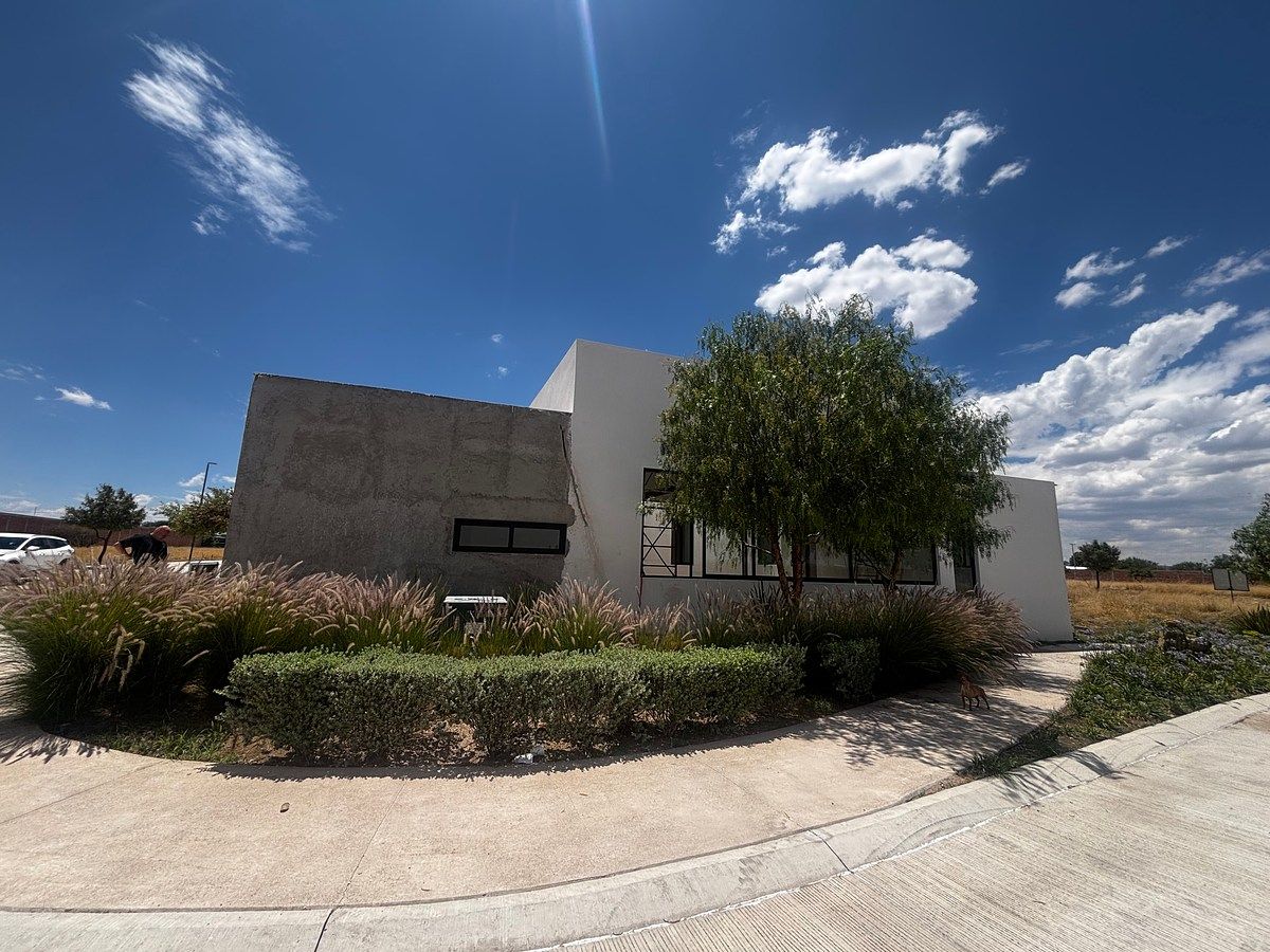 House in Gated Community in Vista Campestre, Aguascalientes, photo 14 of 21