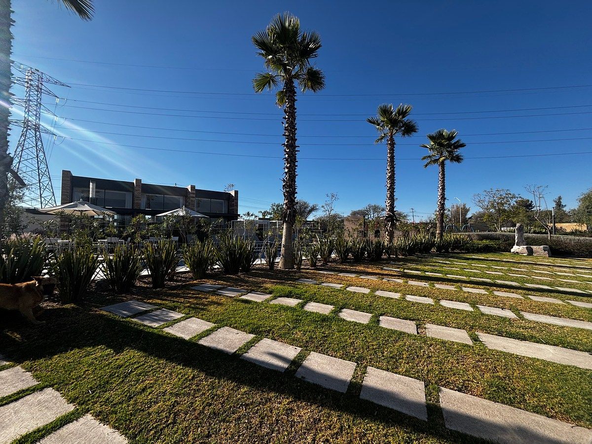 House in Gated Community in Vista Campestre, Aguascalientes, photo 16 of 21
