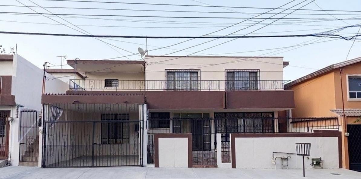 Casa en Venta Cumbres 1er Sector