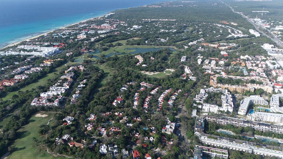 2 of 19: Foto aérea