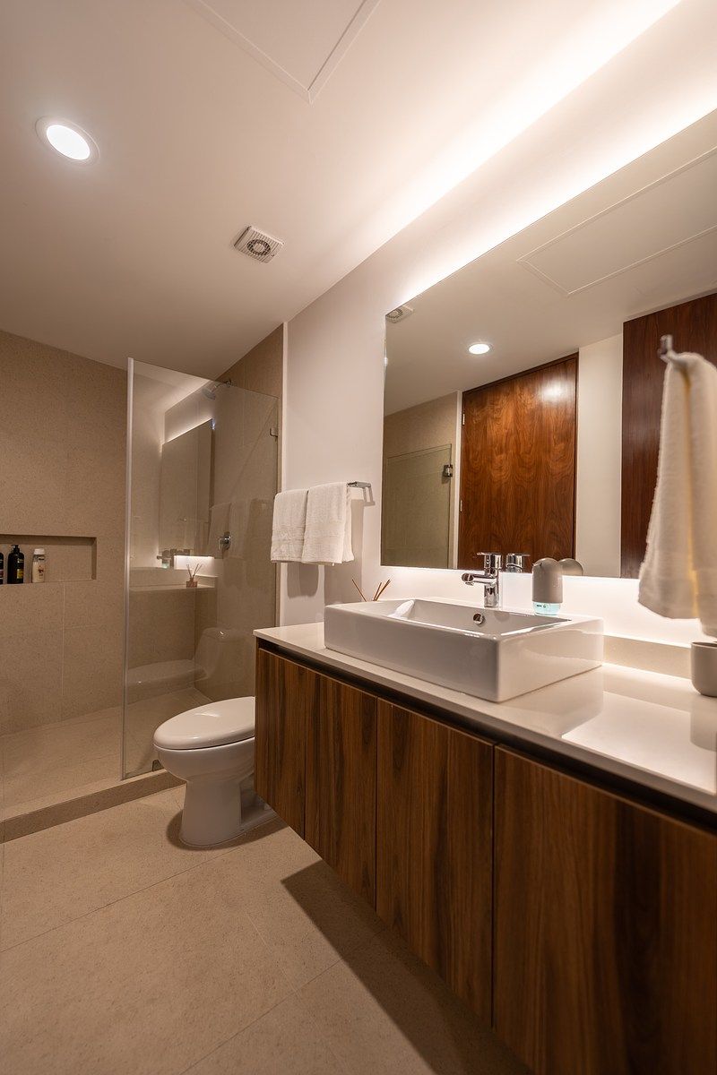 5 of 19: Baño Recamara 1