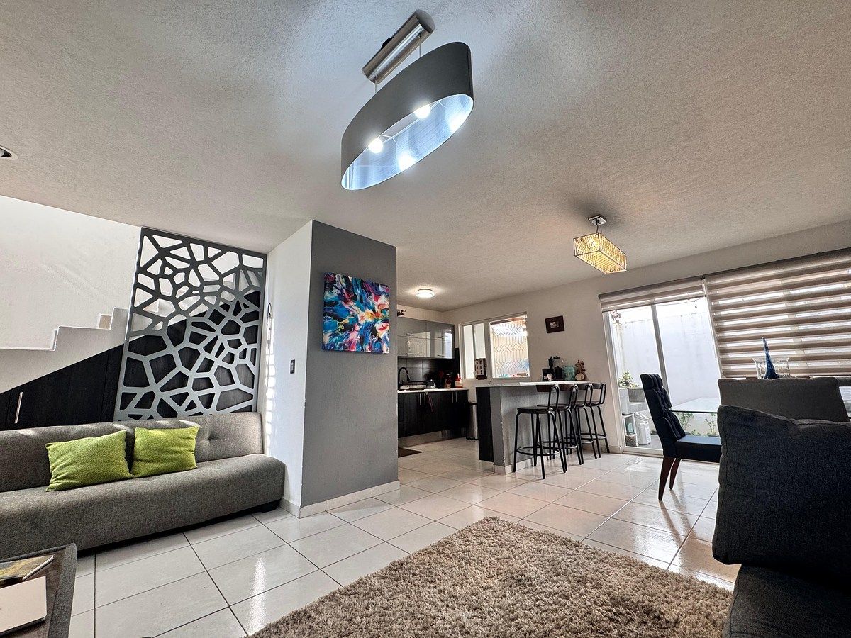 1 de 10: Primer piso